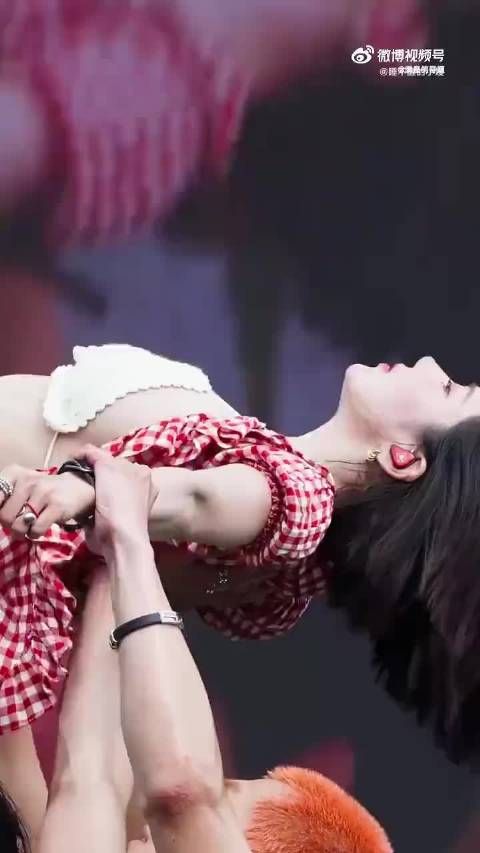 权恩妃值得所有内娱女星学习