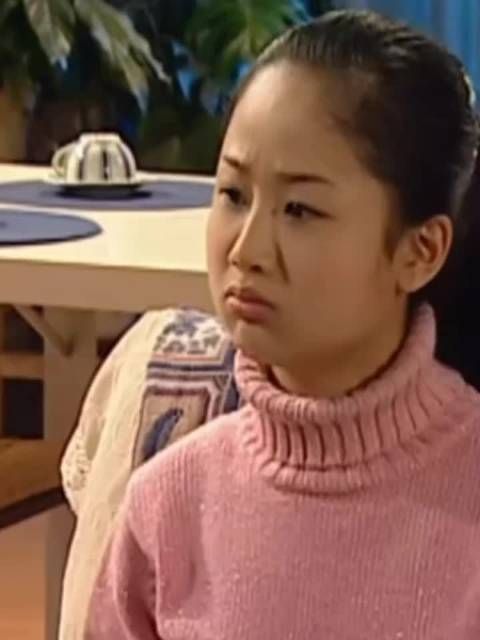 “谁父母没离婚啊”笑死了,《家有儿女》地狱笑话一则