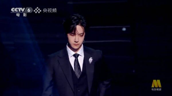 期待!4K版无名下周六重回银幕