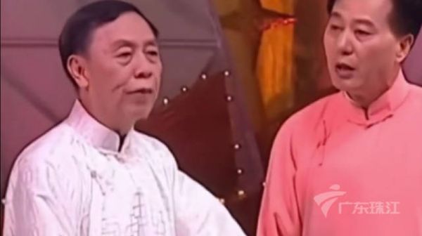 黄俊英改编《帝女花》逗笑老广,网友:广东人句句不离吃!