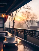 明道先生程颢的六首经典诗词，时人不识余心乐，将谓偷闲学少年