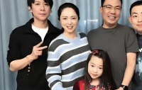 董璇再婚后自曝离婚原因：形容上段婚姻是火坑，伤害一辈子忘不了