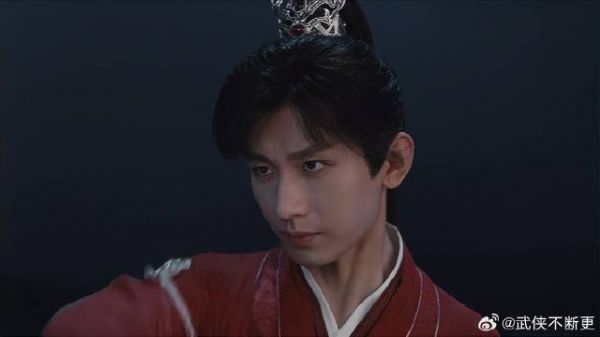 李莲花自曝身份 以为能让皇城司重视,哪料他被师兄收买