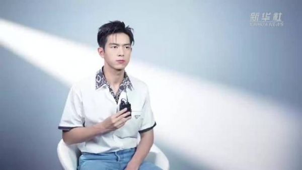 李现讲述剧情之外的文化意义