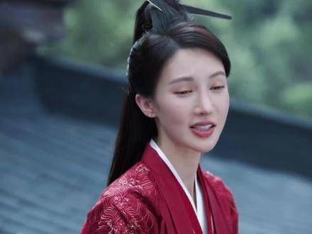 二皇子感慨棋子命运,借叶家重振引猜测