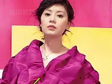 贾静雯孕期被婆婆要求亲子鉴定,梧桐妹身份引关注