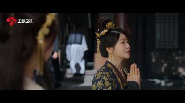 周雪怡携宋一汀月老庙许愿求姻缘,宋一汀直言虚无缥缈