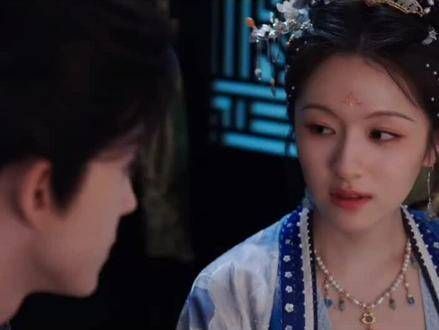 谁能抵挡这两位神仙颜值的组合?