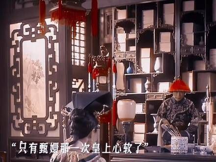 一个倾心过早,一个动情太迟