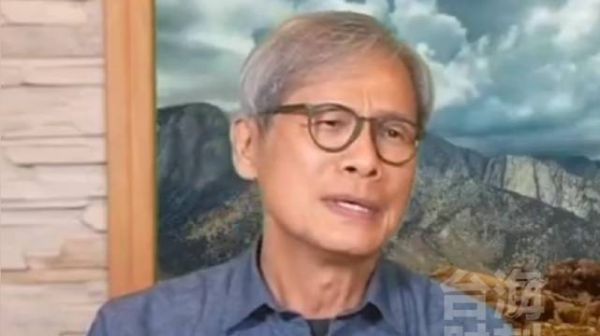 罗大佑发声:“大罢免”就是“赖皮罢免”!