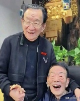 相声圈真乱！侯耀华消息回应没去吊唁杨老，因为有不想见的人