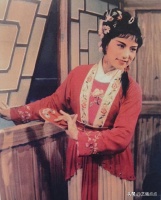 越剧胭脂姑娘李培珍今年80岁啦，还有人记得她吗？