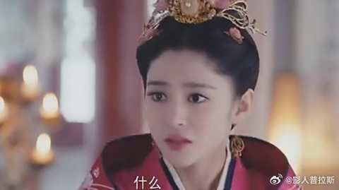 李长乐放火后假装生病,高阳王毫不犹豫选择未央,傻了吧