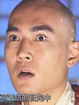 这部剧真是精彩绝伦,堪称十八罗汉的巅峰之作!何润东 张铁林