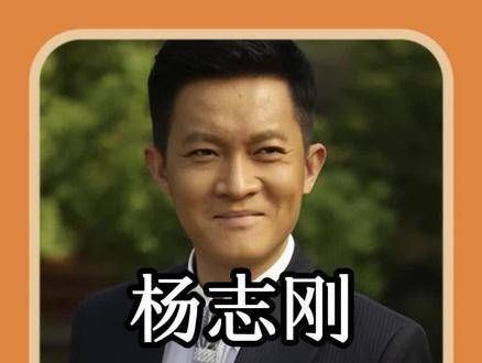 杨志刚与哥哥的娱乐圈逆袭故事引关注