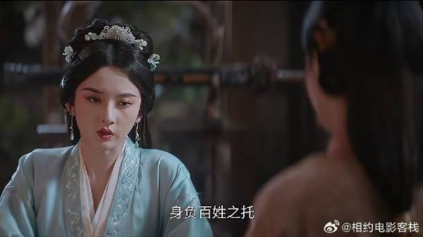 吵归吵闹归闹，对坑路夫妇还是心有灵犀，修渠提上日程
