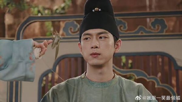 蒋长扬不肯救弟弟，牡丹跑来劝他，哪料人竟是这态度！