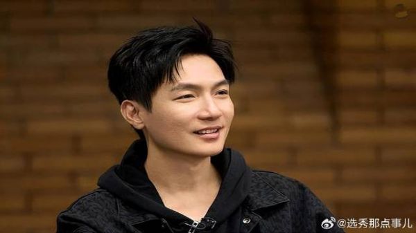 王源仅用一句话,就暴露了陈楚生的真实人品