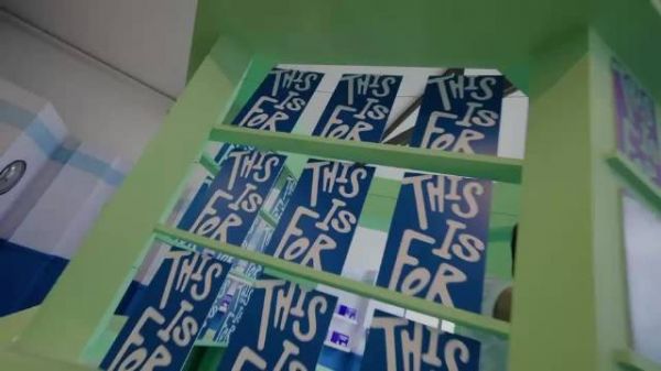 TWICE俞定延演员出道，官推发布新专辑预听活动回顾