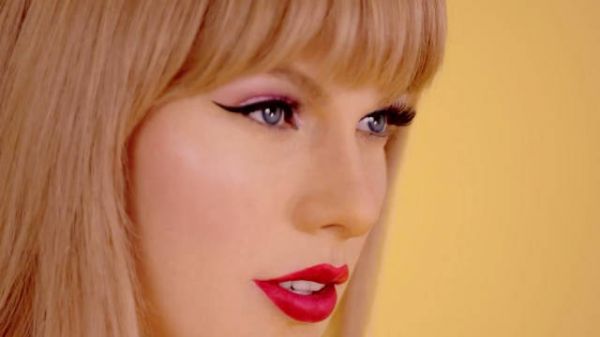 近距离观看霉霉Taylor Swift的13座全新Madame Tussauds杜莎夫人蜡像 ·