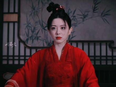 百花争艳｜《唐诡》女性角色集体亮相 唐朝诡事录之西行杀青 热门
