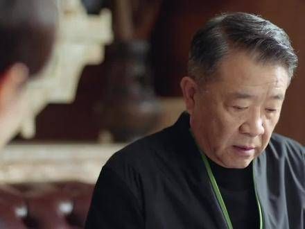 查叔以母亲的生命为要挟，迫使周小山就范