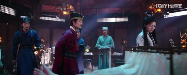 《朝雪录》锦衣少女案告破，秦莞从细节锁定凶手