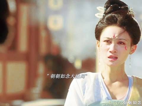 朝朝如念大结局揭晓,云朝邱娴儿双亡回归现实