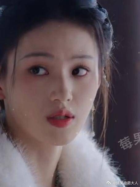 我嘞个双标郡主,对秦莞和心机女简直两副嘴脸