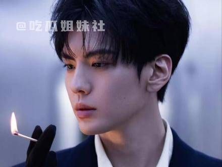 当初民众票选的两对难哄CP，如今换了一种形式与我们重逢 深情眼 这一秒过火