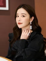 阚清子的30斤“幸福肥”，炸翻了多少身材焦虑？