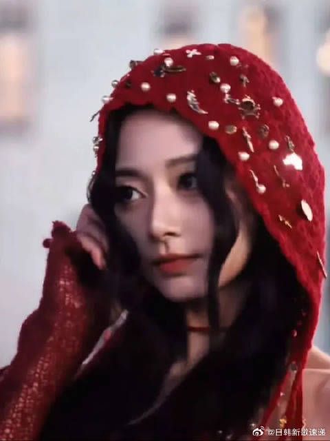 女神你怎么这么会唱
