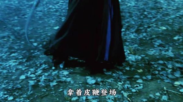 新版《射雕英雄传》首播，梅超风激战江南七怪，郭靖黄蓉初相遇
