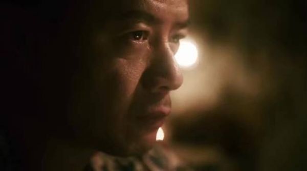 林强峰拿到关键证据,周少雄终于要自食恶果了吗?