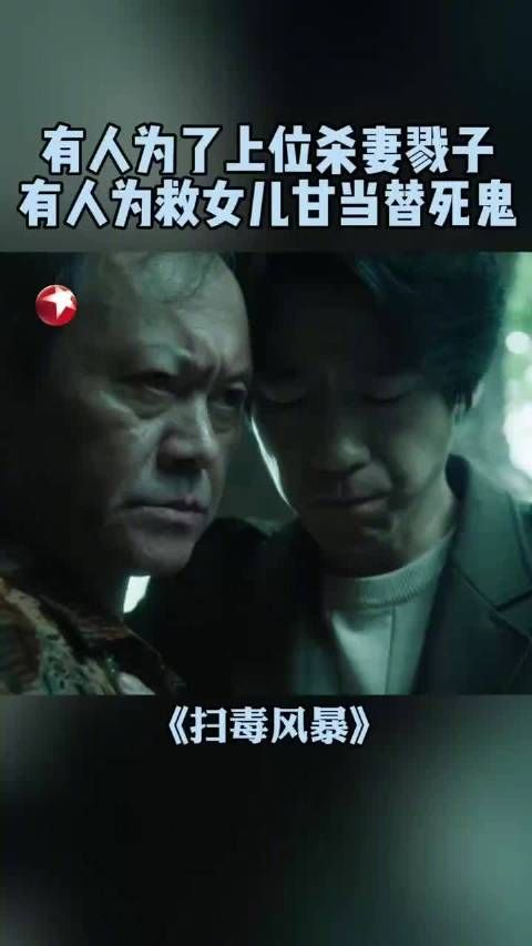 周少雄胁迫莫康顶罪，云安娜遇害案引云司令追查