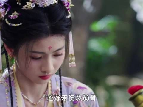 秦湘嫌相亲对象官小转投成王为妾,秦霜感情线待发展