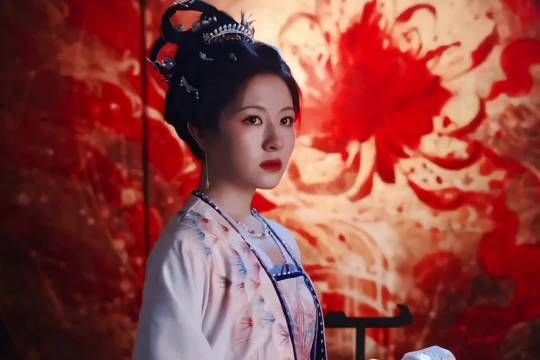 男女主粉碎了幕后黑手的阴谋，还受害者公道