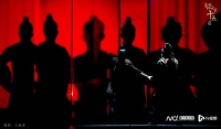 全新升级！马伯庸IP首部舞台剧《两京十五日》下周登陆广州