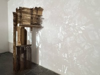 这场大展第六次落地上海，12位艺术家带着原作来了