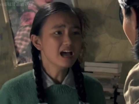 这里面最搞死的就是这个妈，大女儿简直和她一个模子出来的