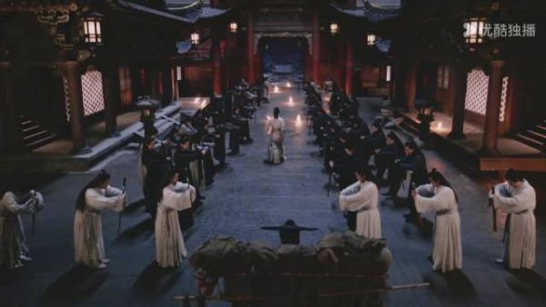 谭维维别唱了杨洋已经哭了