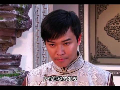 原来童年记忆里的“刀切生鸡蛋”和“油炸冰块”来自于这个电视剧