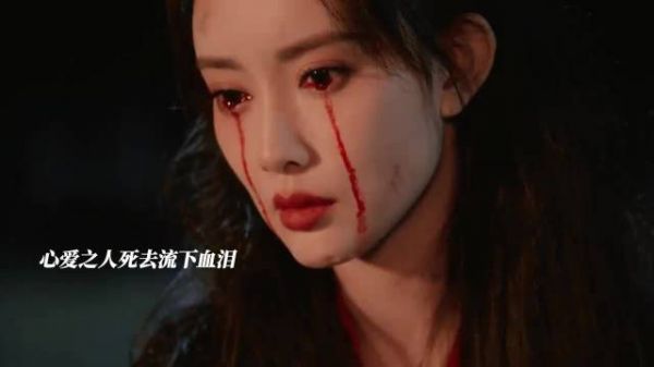 誓言化作遗言,他在最爱她的夜晚走向了终结!