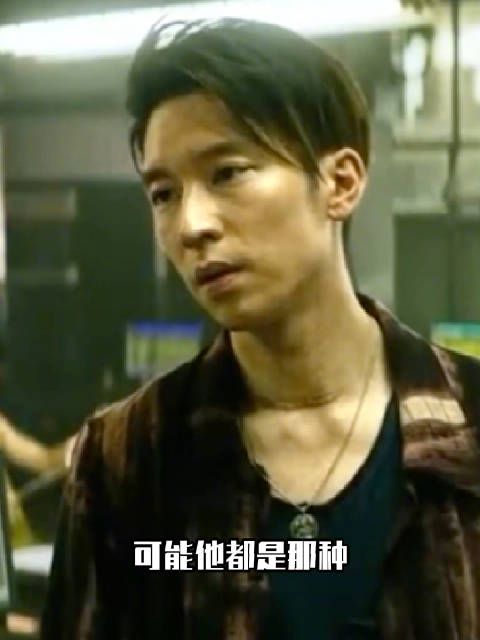 孙阳戏外真诚纯粹,专注表演不攀附不浮躁