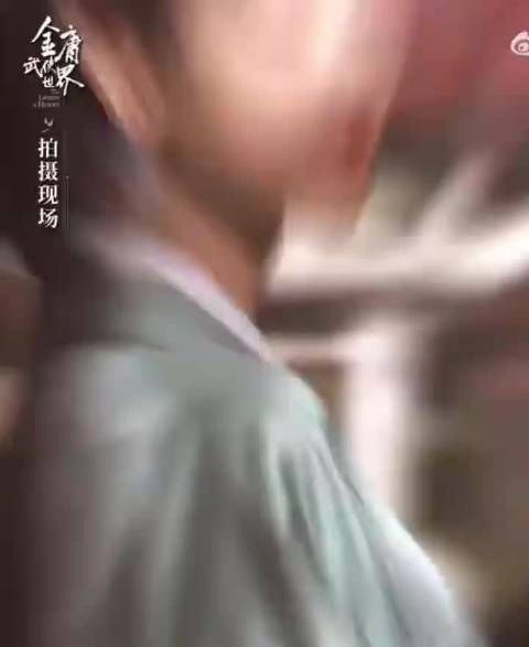 陈都灵演绎冯衡,白月光角色展现柔韧生命力