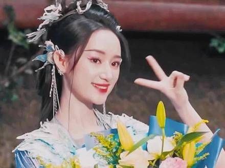 郭晓婷凭实力走红内娱,学霸人设不炒作
