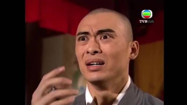 “少林寺原来是一个暗藏春色,藏污纳垢之所”——大预言家鸠摩智