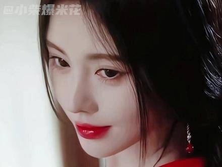 鞠婧祎刘学义主演悬疑古偶剧花间令