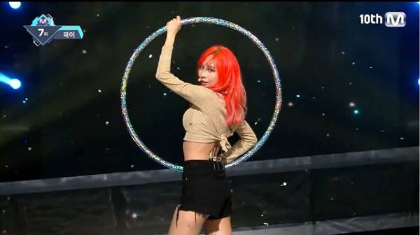 九年前的今天(160728),王霏霏 - Fantasy @ MCD