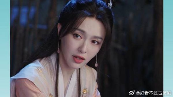 原来神仙也会“无中生友”啊! 念无双 念无双唐嫣神女守正道